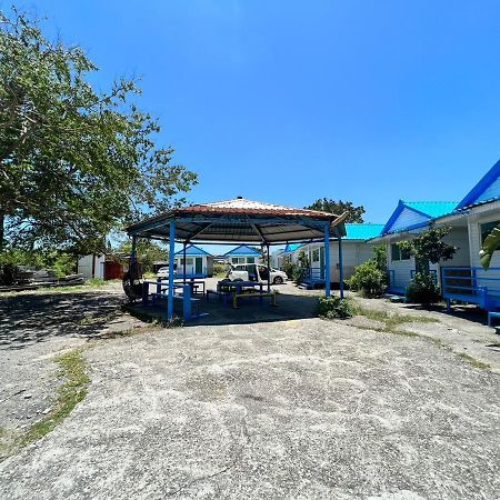 Kenting Dajianshan Cabin Exteriör bild