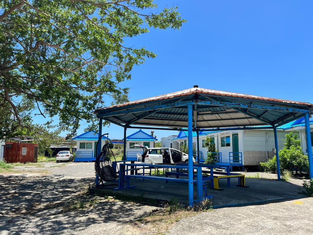 Kenting Dajianshan Cabin Exteriör bild