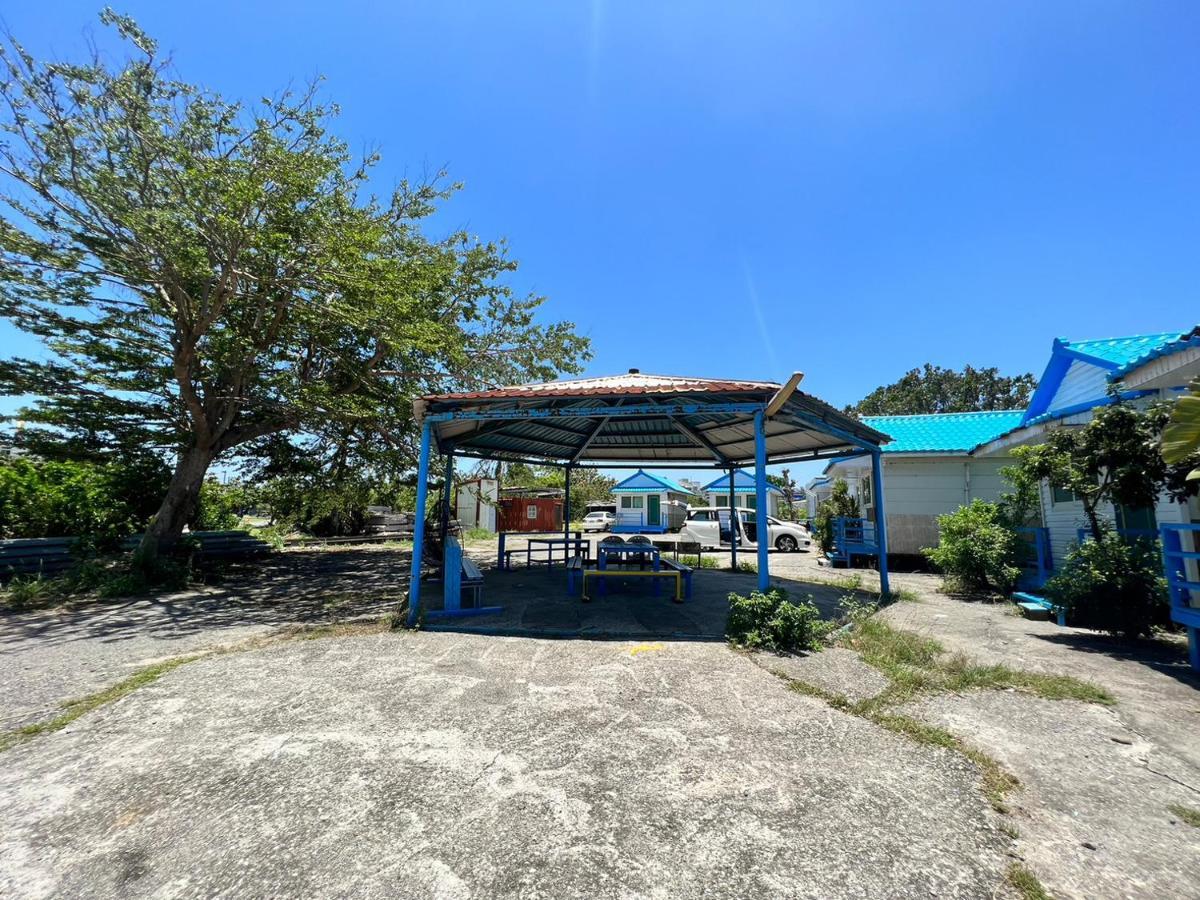 Kenting Dajianshan Cabin Exteriör bild