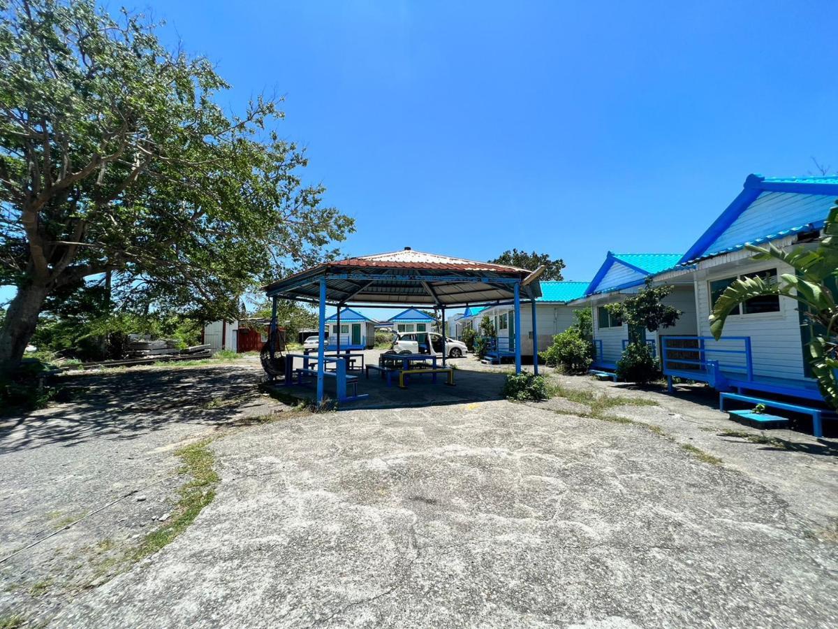 Kenting Dajianshan Cabin Exteriör bild